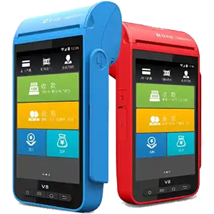 肇庆拉卡拉智能POS机